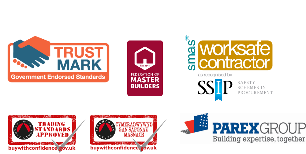 Accreditations